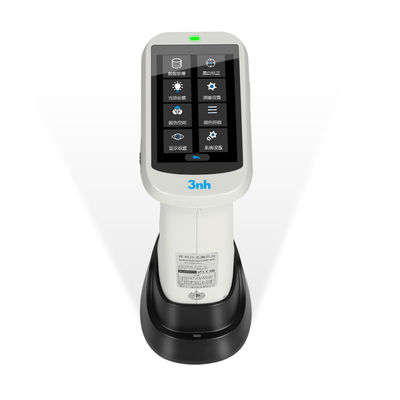 3nh ST-700D Plus Fruit and Vegetable Colorimeter Spectrofotometer