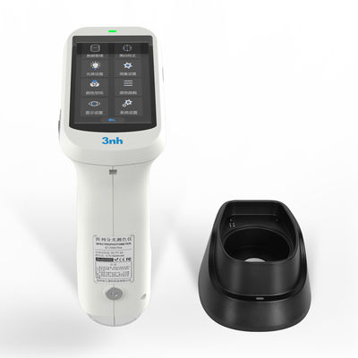 3nh ST-700D Plus Fruit and Vegetable Colorimeter Spectrofotometer