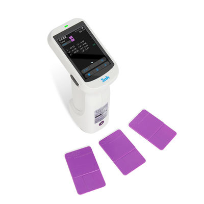 3nh ST-700D Plus Fruit and Vegetable Colorimeter Spectrofotometer