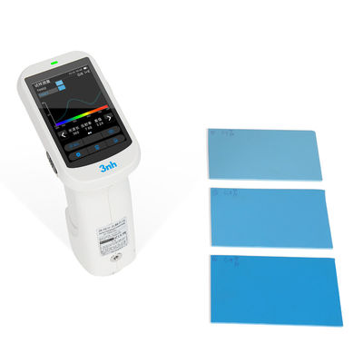 3nh ST-700D Plus Fruit and Vegetable Colorimeter Spectrofotometer