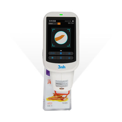 3nh ST-700D Plus Fruit and Vegetable Colorimeter Spectrofotometer