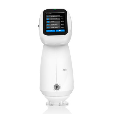 3nh PS2080 Digital Colorimeter 8mm and 4mm Aperture