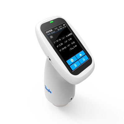 3nh PS2080 Digital Colorimeter 8mm and 4mm Aperture