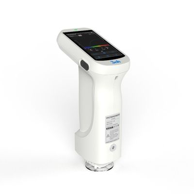 3nh High Accuracy ST2222 Spectrophotometer Coating Color Matching Machine for Paint Reflectivity Testing CIELab