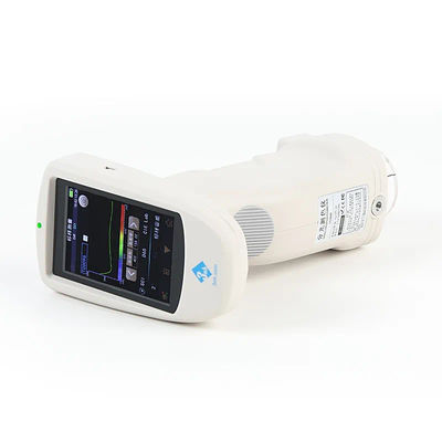 3nh ST60 Digital Textile Spectrophotometer Customized OEM Support for Sportswear