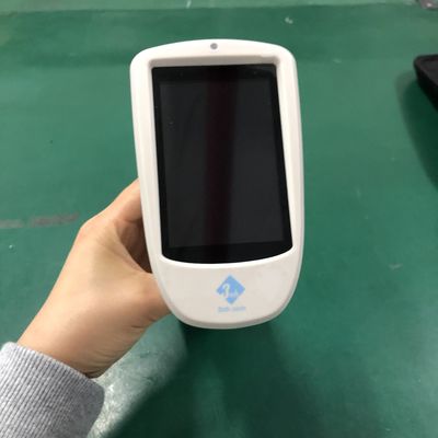 3nh ST60 Digital Textile Spectrophotometer Customized OEM Support for Sportswear