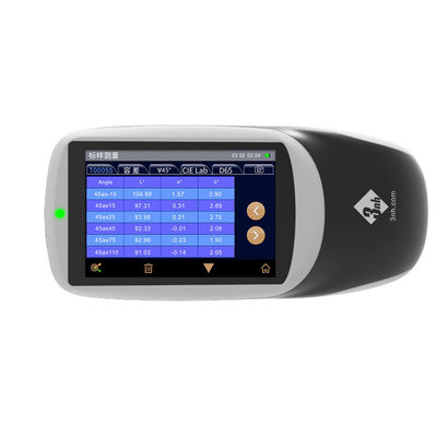 3nh MS3006 Multi Angles Spectrophotometer for Car Paint