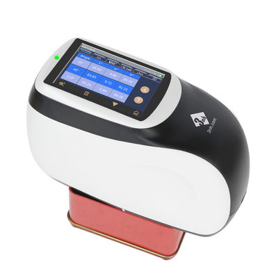 MS3000 Multi-Angle Spectrophotometer - 3-Angle Measurement for Automotive Paints & Pearlescent Colors