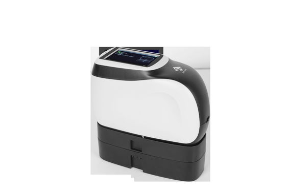 MS3000 Multi-Angle Spectrophotometer - 3-Angle Measurement for Automotive Paints & Pearlescent Colors