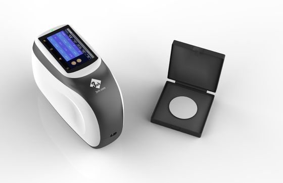 MS3000 Multi-Angle Spectrophotometer - 3-Angle Measurement for Automotive Paints & Pearlescent Colors