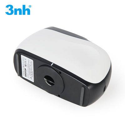 Portable Car Metallic Paint Colorimeter Multi-Angle Spectrophotometer MS3003 Three-Angle 25/45/110 Pearl Color Testing
