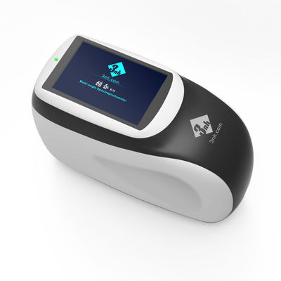 3NH MS3012 Multi Angles Spectrophotometer with 12 Angles for Auto (car) Paint Color Formula