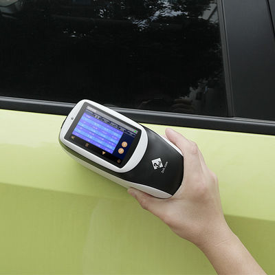 3NH MS3012 Multi Angles Spectrophotometer with 12 Angles for Auto (car) Paint Color Formula