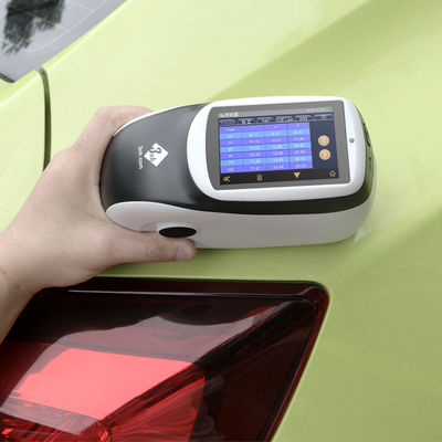 3NH MS3012 Multi Angles Spectrophotometer with 12 Angles for Auto (car) Paint Color Formula