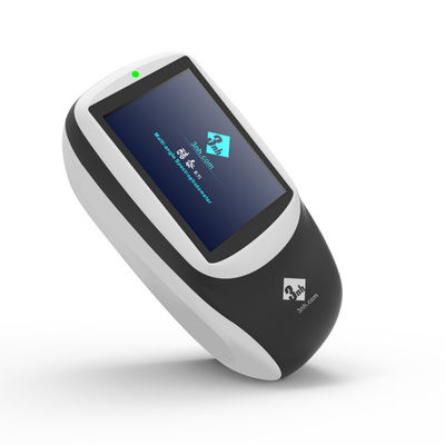3NH MS3012 Multi Angles Spectrophotometer with 12 Angles for Auto (car) Paint Color Formula