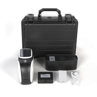 3NH MS3012 Multi Angles Spectrophotometer with 12 Angles for Auto (car) Paint Color Formula