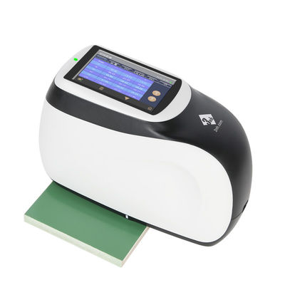 3NH MS3012 Spectrophotometer Auto Paint Colour Mixing Machine for Automobile Metallic Pearlescent Paint 220V 1-Year Warranty