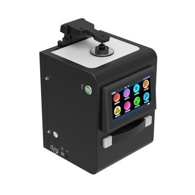 3nh TS8210 Digital Color Analyzer Electronically Powered Coffee Bean Roast Spectrophotometer 220v 1-Year Warranty
