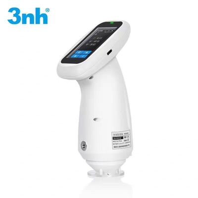 New Cost-effective 3nh Portable Color Detection Spectrocolorimeter PS2040 with Full Light Sources