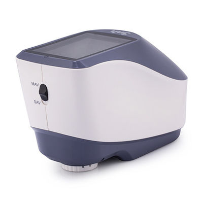 3nh Portable Color Spectrophotometer Paint Plastic Color Matching High Quality Color Analyzer  YS3060