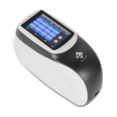 MS3006 Electronic Spectrophotometer 6-Angle Measurement for Automotive Paints & Metallic Colors Optically Compres