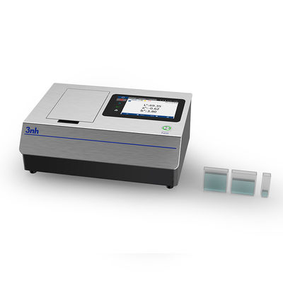 Portable TS4020 Colorimeter with Multi-Index Support 1-Year Warranty for EBC Saybolt Gardner for Laboratory & Quality Control