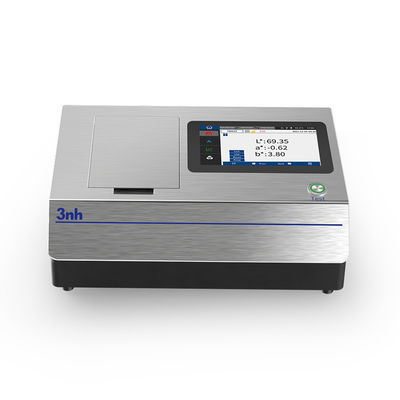 Portable TS4020 Colorimeter with Multi-Index Support 1-Year Warranty for EBC Saybolt Gardner for Laboratory & Quality Control