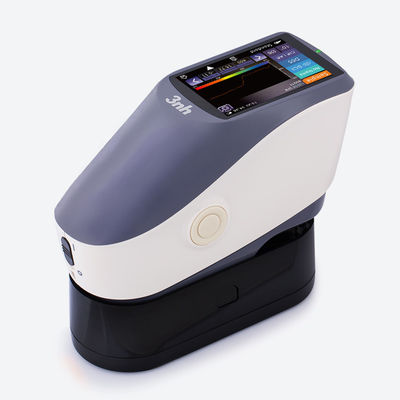 YS3060 Handheld Color Spectrophotometer Alternative to BYK 68 Series Datacolor 20D Accurate Color Quality Control Tool