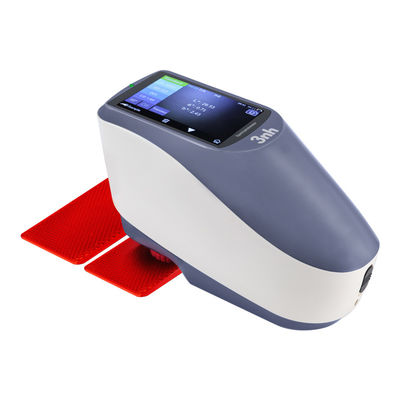 YS3060 Handheld Color Spectrophotometer Alternative to BYK 68 Series Datacolor 20D Accurate Color Quality Control Tool