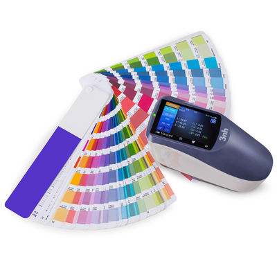 YS3020 Color Spectrophotometer with 1-Year Warranty Alternative to X-Rite & Konica Minolta