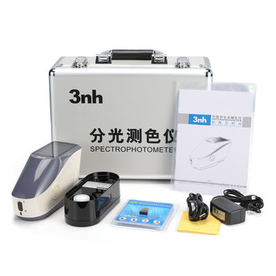 YS3020 Color Spectrophotometer with 1-Year Warranty Alternative to X-Rite & Konica Minolta