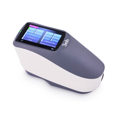 YS3010 Precise Color Spectrophotometer Replacement for Ci62 & CM2500D Measuring Delta E Essential Testing Equipment