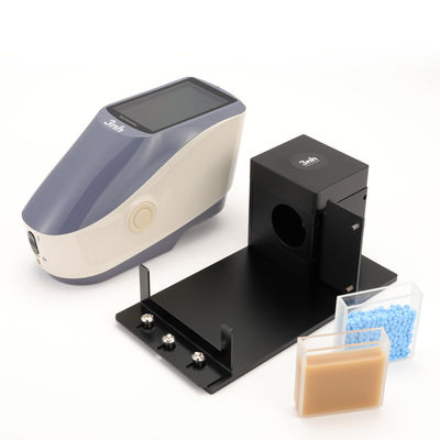 Affordable Alternative to X-Rite Ci60 - YS3010 Portable Spectrophotometer for Color Measurement