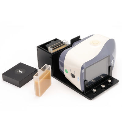 Affordable Alternative to X-Rite Ci60 - YS3010 Portable Spectrophotometer for Color Measurement