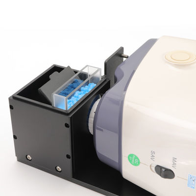 Affordable Alternative to X-Rite Ci60 - YS3010 Portable Spectrophotometer for Color Measurement
