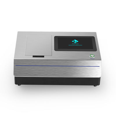 3nh High-Precision Desktop Petroleum Color Code  EBC ICUMSA Color Colorimeter TS4003 for Accurate Color APHA/Hazen Measurement
