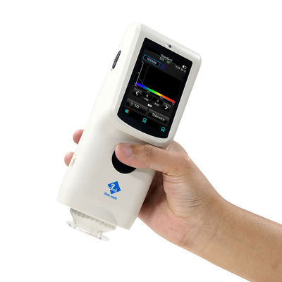 UTC 220V White Flour Color for Test Spectrophotometer 1-Year Warranty Colorimeter for Whiteness Measurement