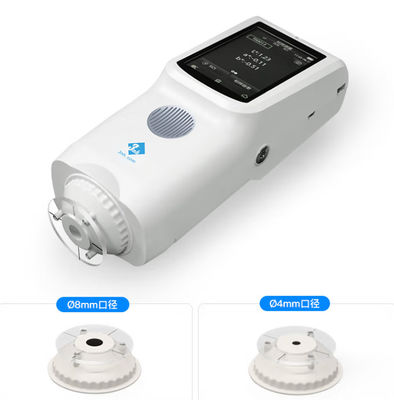 UTC 220V White Flour Color for Test Spectrophotometer 1-Year Warranty Colorimeter for Whiteness Measurement