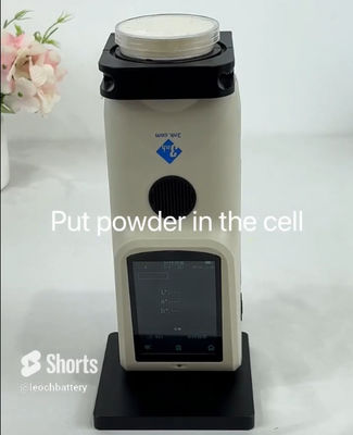 UTC 220V White Flour Color for Test Spectrophotometer 1-Year Warranty Colorimeter for Whiteness Measurement