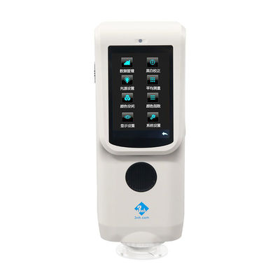 3nh CR9 Colorimeter with Color Offset 220V 1-Year Warranty-Adjust Color Formula