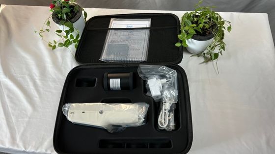 3nh CR9 Colorimeter with Color Offset 220V 1-Year Warranty-Adjust Color Formula