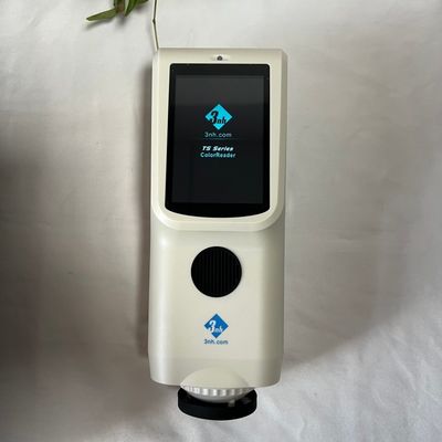 3nh CR9 Colorimeter with Color Offset 220V 1-Year Warranty-Adjust Color Formula