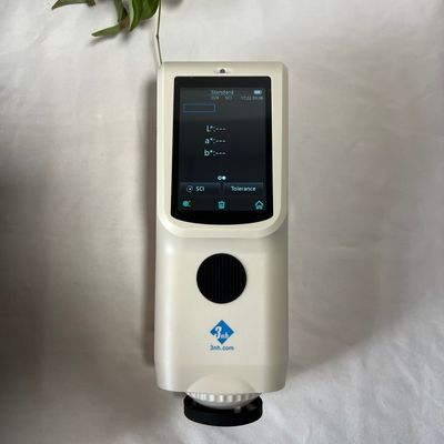 3nh CR9 Colorimeter with Color Offset 220V 1-Year Warranty-Adjust Color Formula