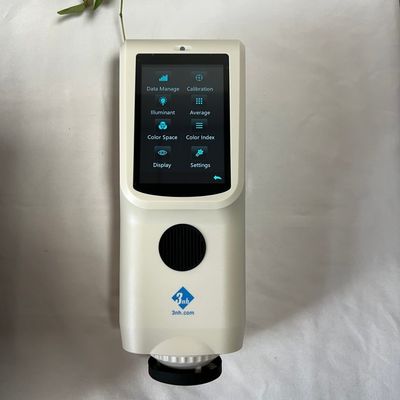 3nh CR9 Colorimeter with Color Offset 220V 1-Year Warranty-Adjust Color Formula