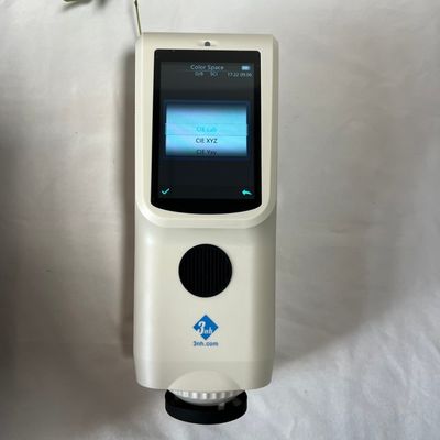 3nh CR9 Colorimeter with Color Offset 220V 1-Year Warranty-Adjust Color Formula