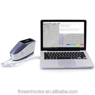YS3020 Portable Spectrophotometer Color Measurement Tool Cost-Effective Solution for Industrial Color Quality
