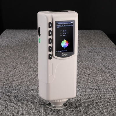 3nh SC-10 Portable Colorimeter for Color Quality Control Testing Equipment