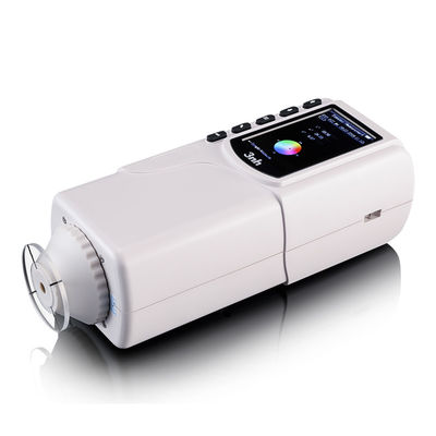 3nh SC-10 Portable Colorimeter for Color Quality Control Testing Equipment