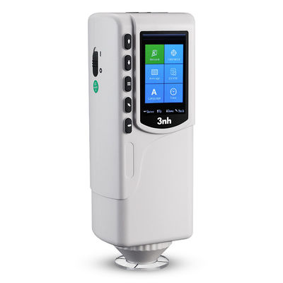 3nh SC-10 Portable Colorimeter for Color Quality Control Testing Equipment