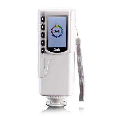 3nh SC-10 Portable Colorimeter for Color Quality Control Testing Equipment